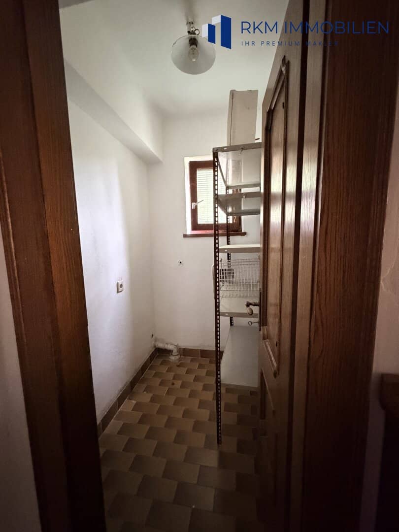 Single-family house with garden in 1210 Vienna – 4 rooms (near U1 Leopoldau)