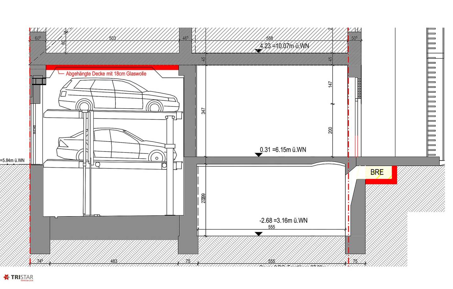 Grundriss 5