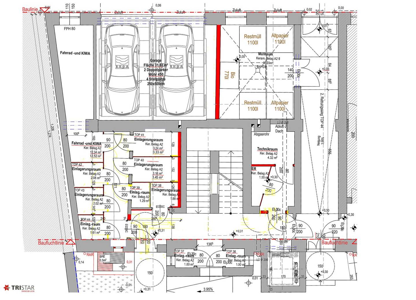 Grundriss 4