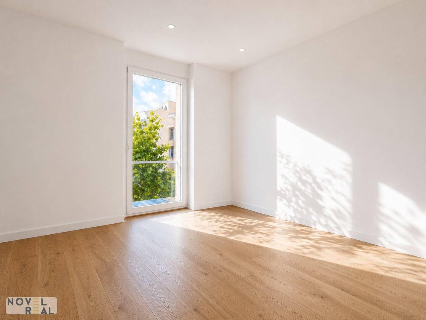 ACT NOW: Price advantages on purchase | First occupancy apartment with balcony in top location Ready for occupancy from August 2026