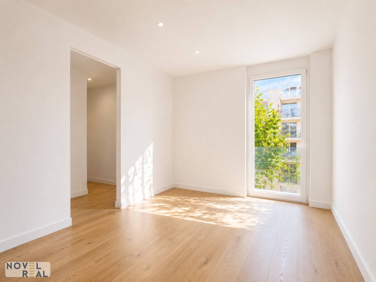 ACT NOW: Price advantages on purchase | First occupancy apartment with balcony in top location Ready for occupancy from August 2026