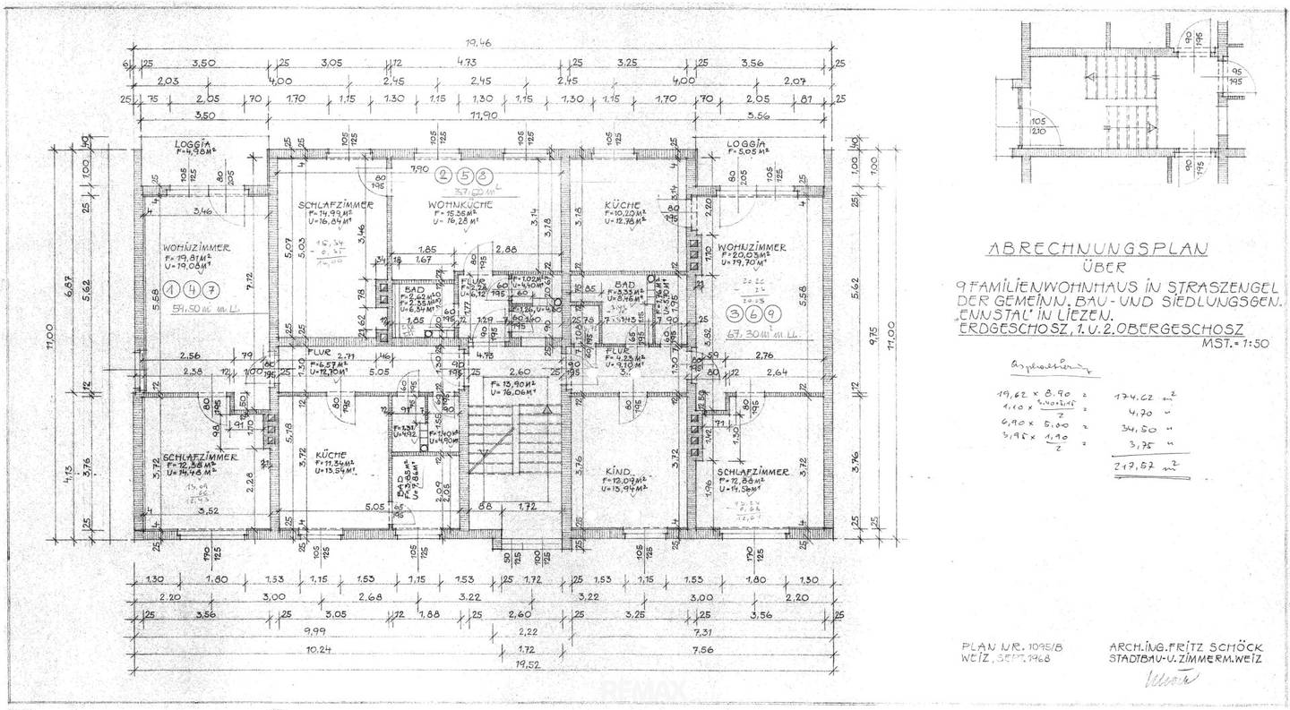 Grundriss 2