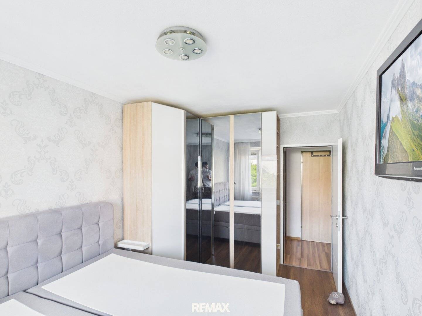 Modern 3 Room New Build Apartment  | Near Matzleinsdorferplatz