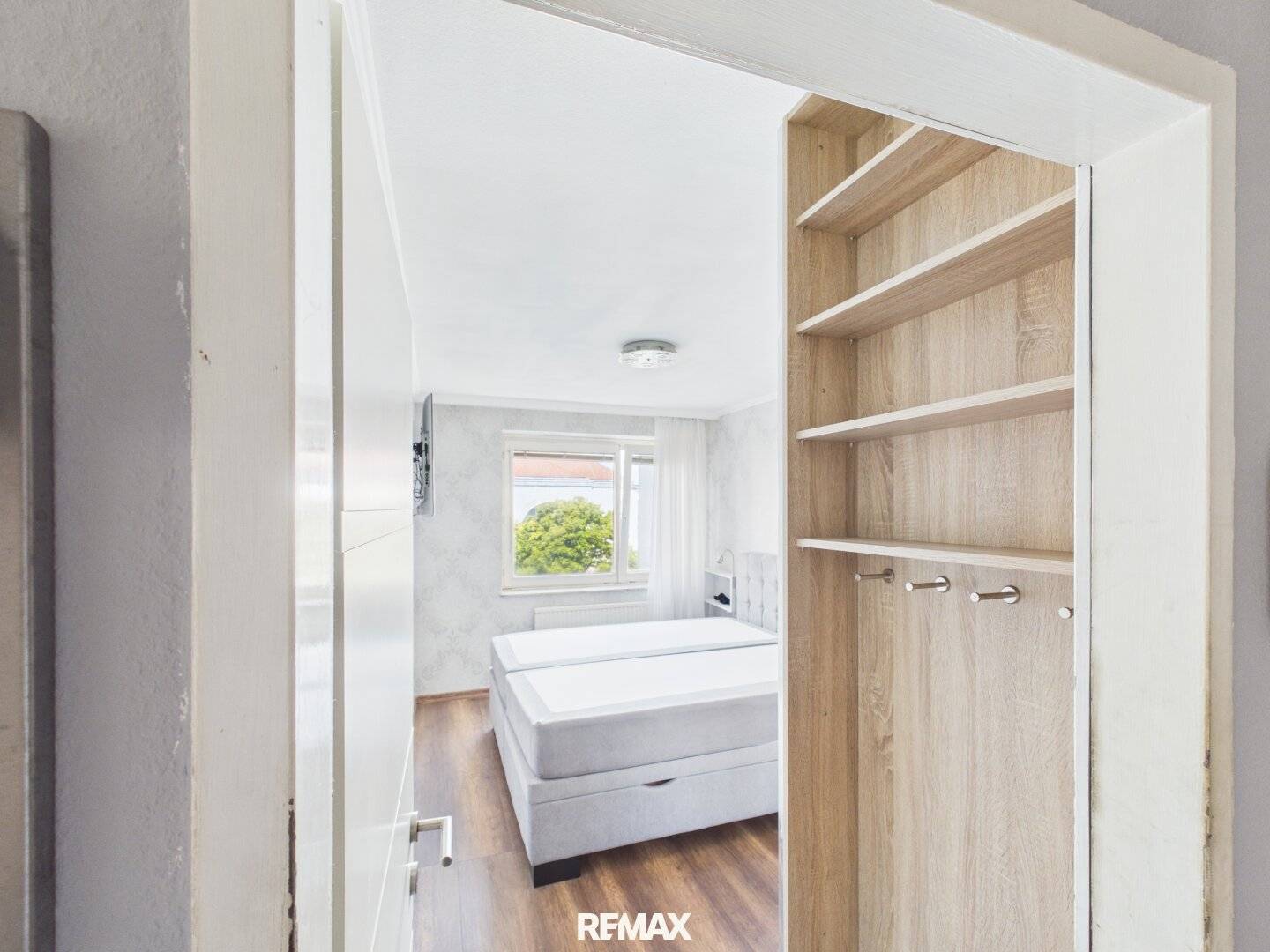 Modern 3 Room New Build Apartment  | Near Matzleinsdorferplatz