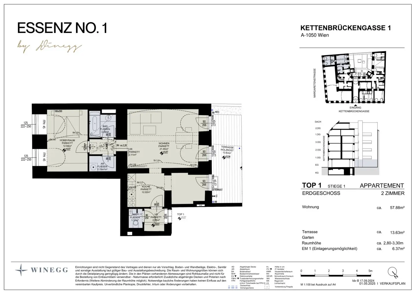 Grundriss 2