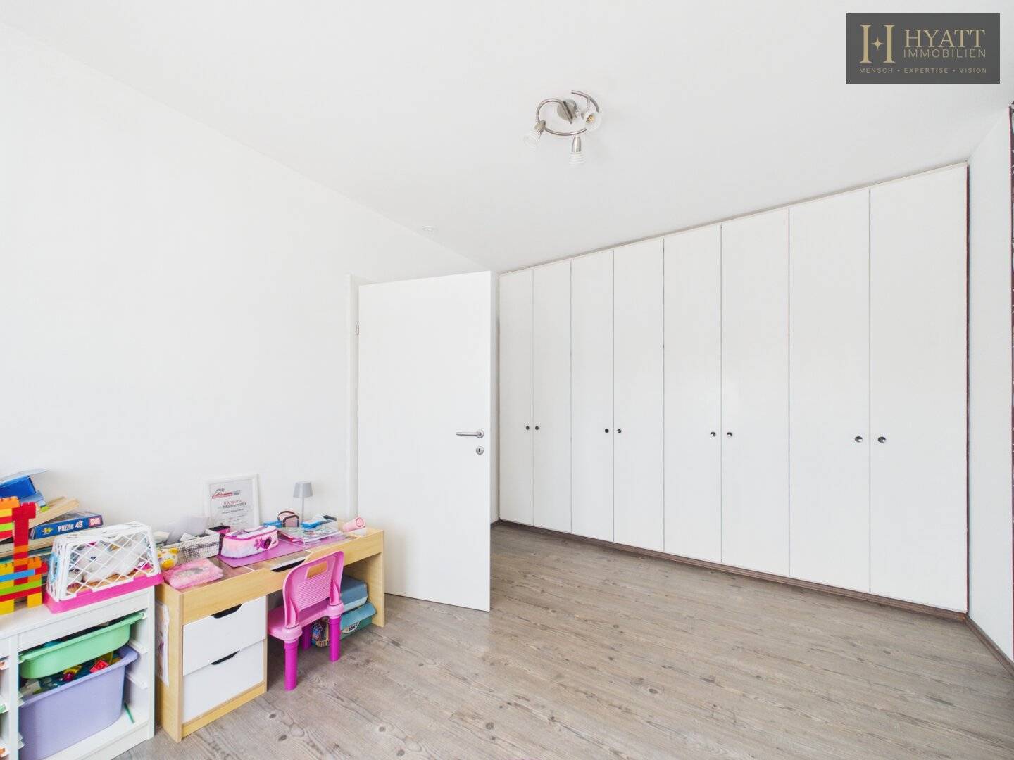 Einfamilienhaus mit Wintergarten in ruhiger Lage | 45 min von Wien