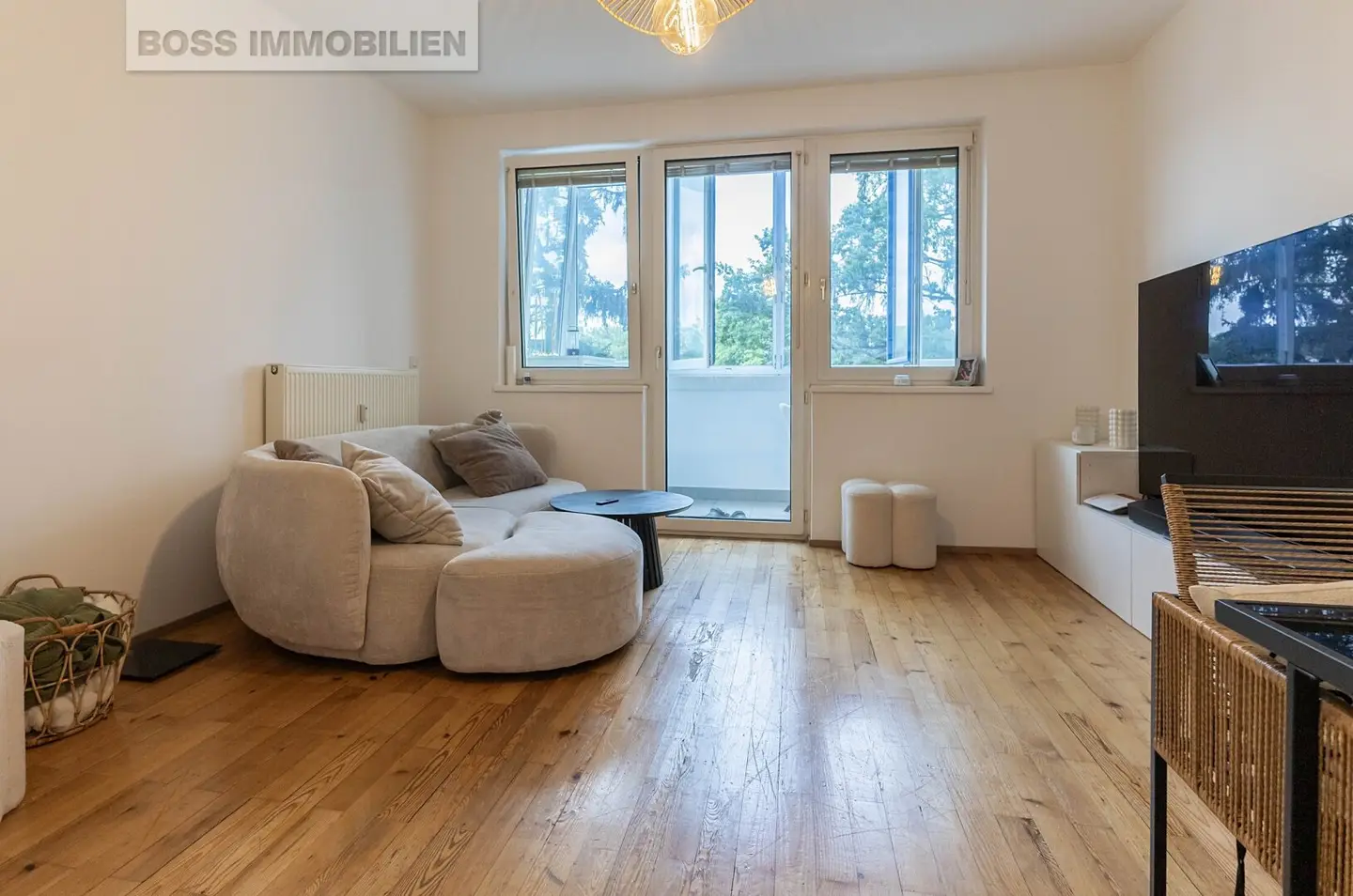 Himmelreich | including kitchen