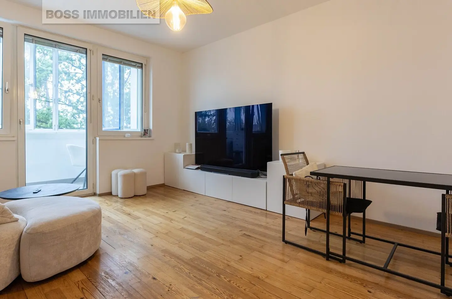 Himmelreich | including kitchen