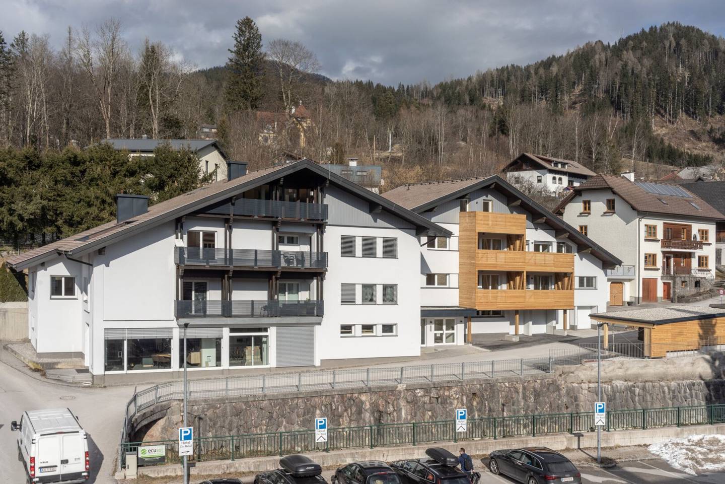 Geschäftslokal in Windischgarsten   SONDERPREIS!