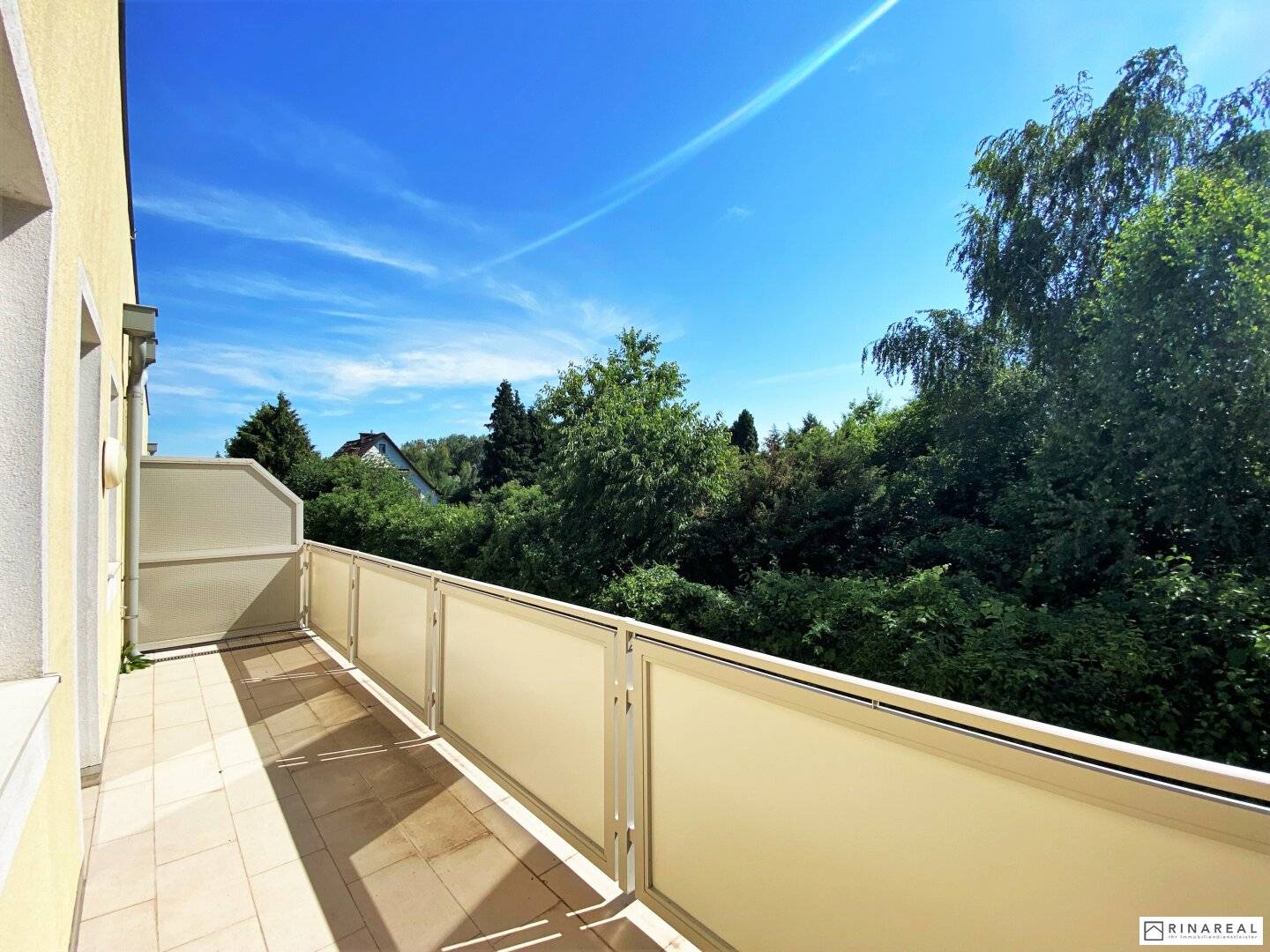 Bright and quiet 2-room apartment | Balcony | Eggendorf - Sportplatzgasse | from 1 October 2026