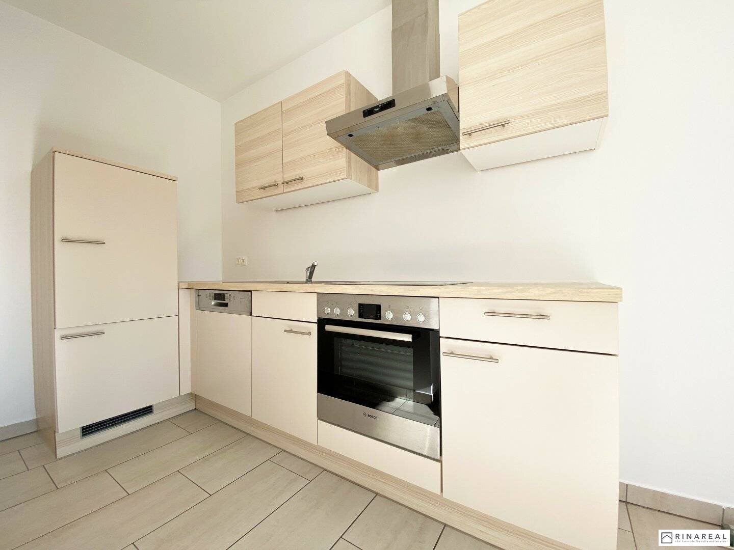 Bright and quiet 2-room apartment | Balcony | Eggendorf - Sportplatzgasse | from 1 October 2026