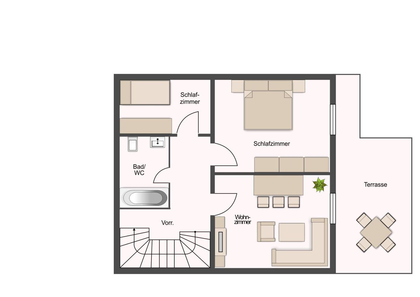 Grundriss 3