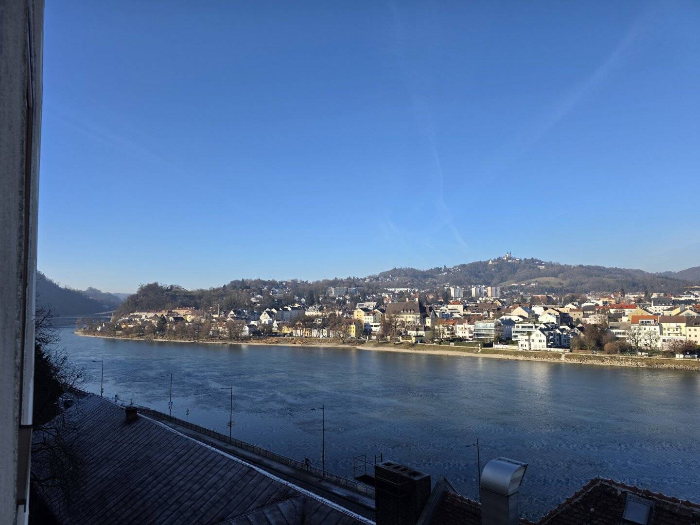 Residieren im ehem. Freihaus Jörger – Ihr privates Altstadt-Juwel mit eigener Terrasse