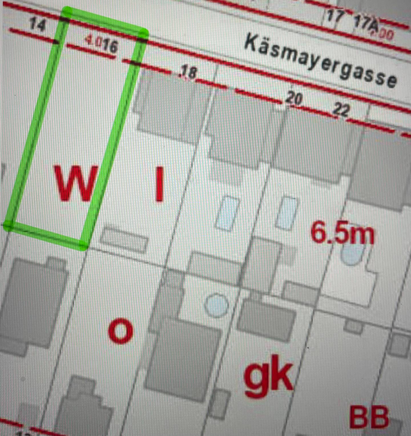 Grundriss 1
