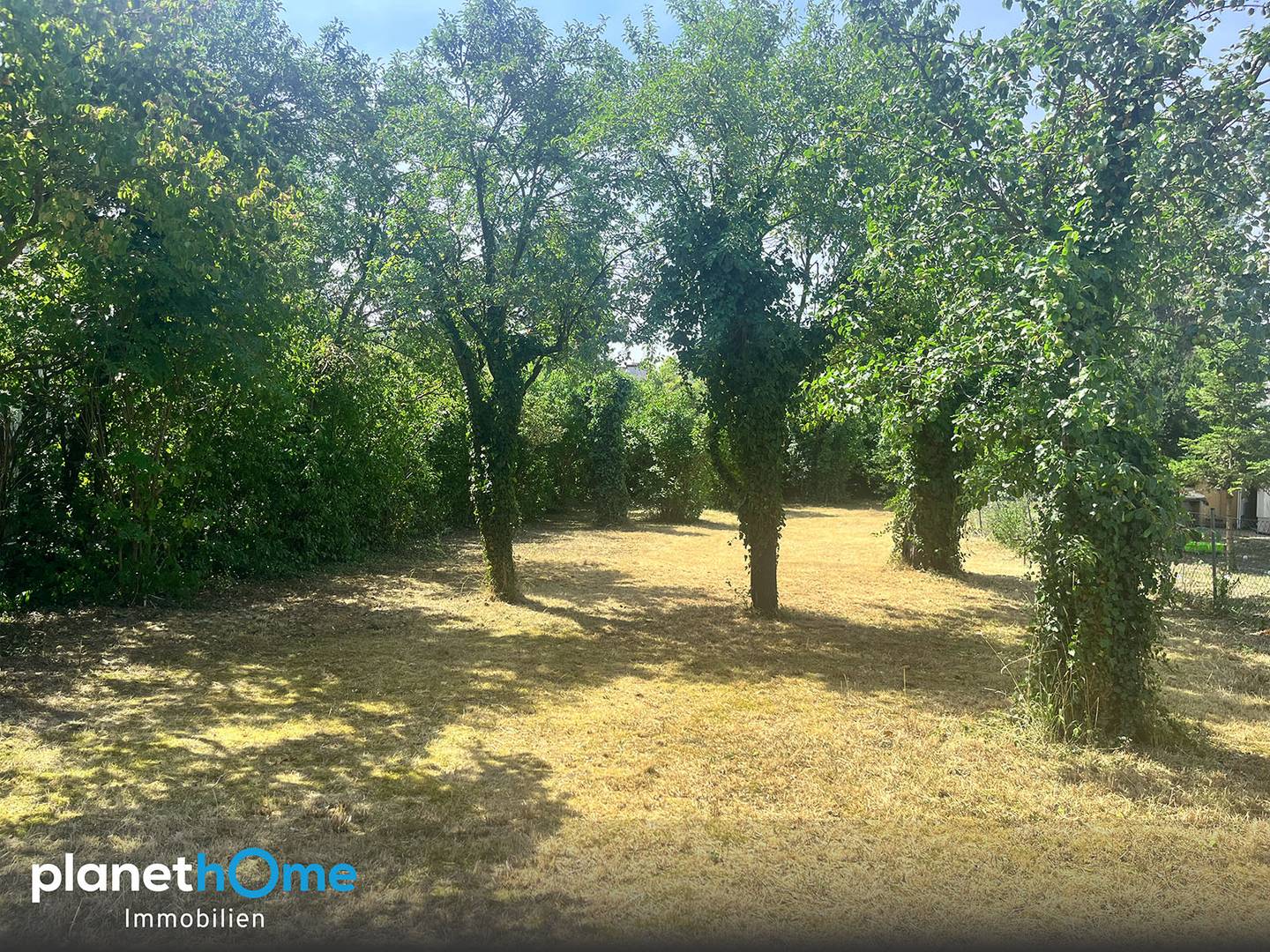 Naturnahes Wohnen bei Lobau sonnige Wohnung