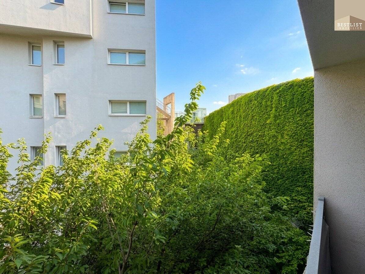 Ruhige Innenhoflage trifft auf perfekte Infrastruktur