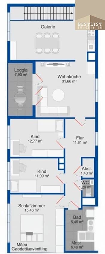 Grundriss 2
