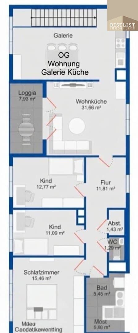 Grundriss 2