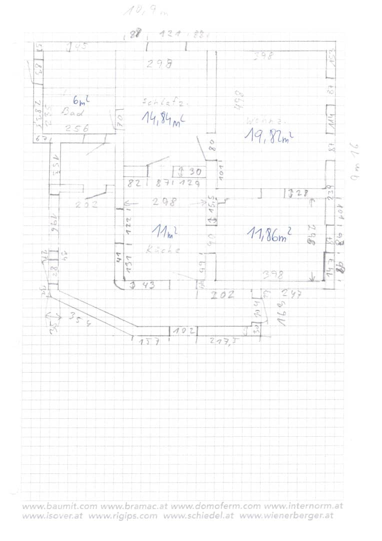 Grundriss 1