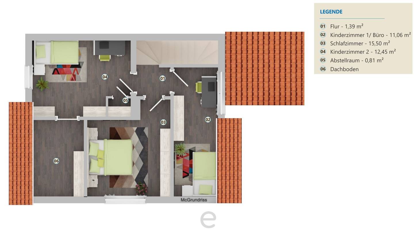 Grundriss 2