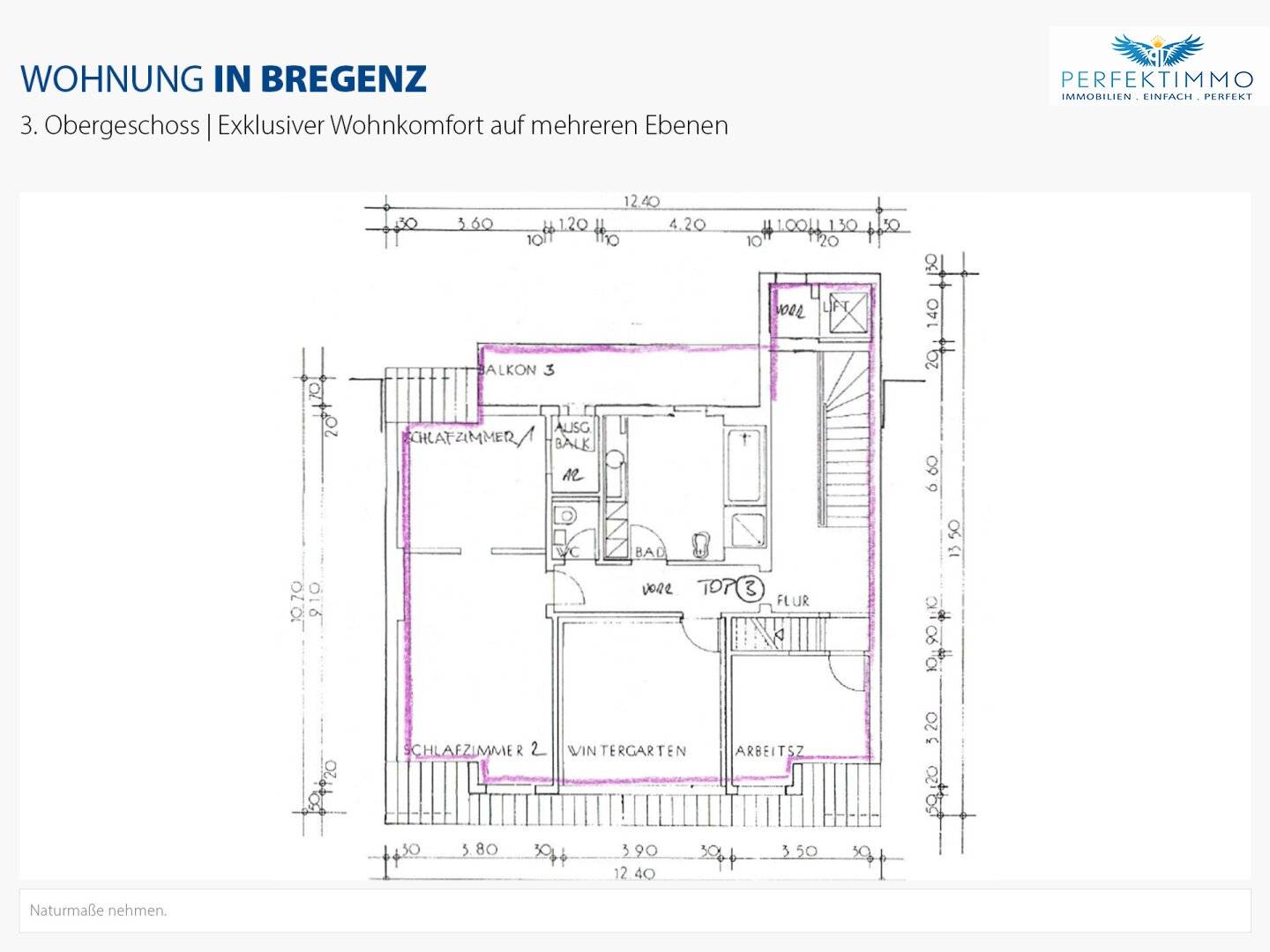 Floor plan 5
