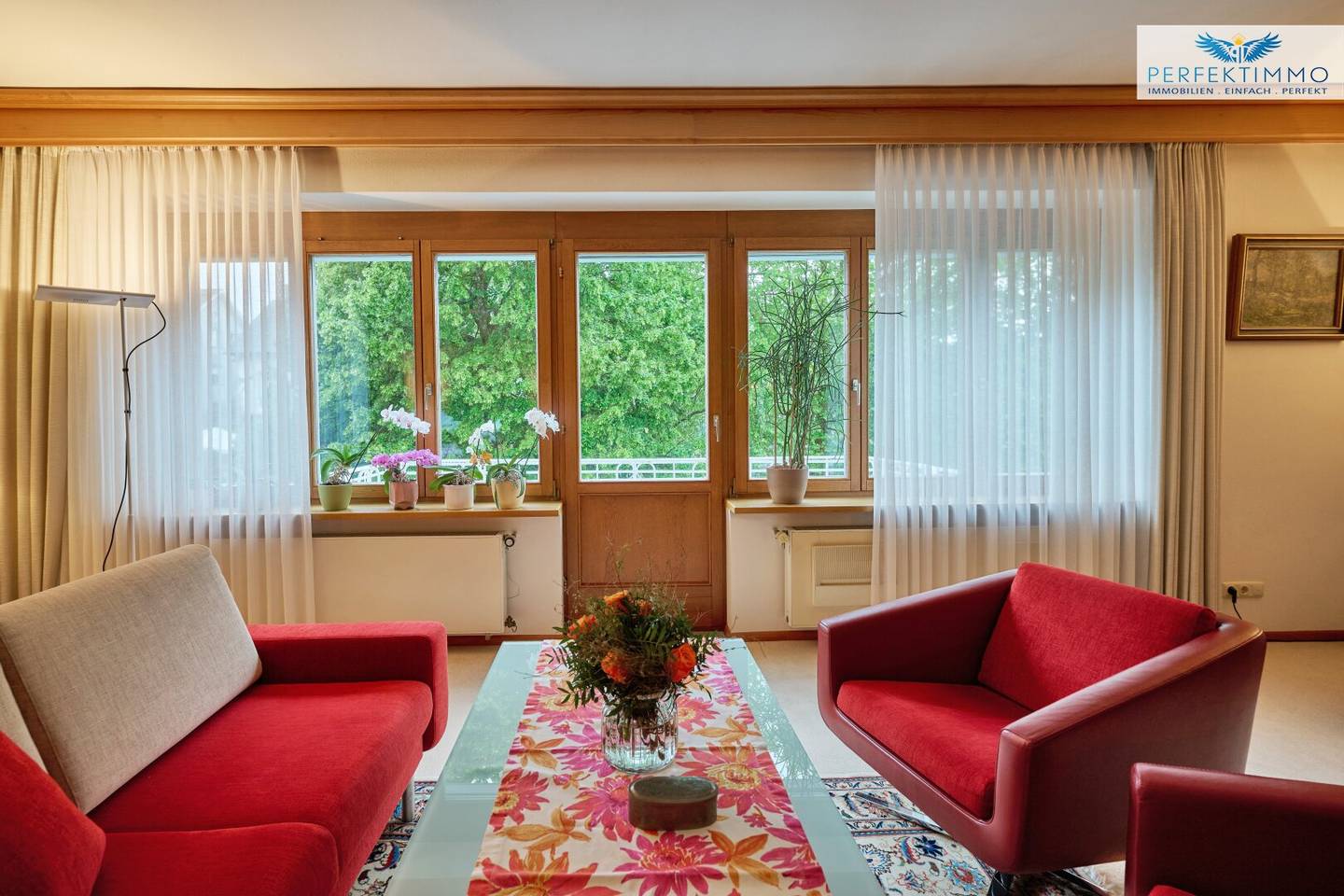 Unique maisonette in prime location of Bregenz