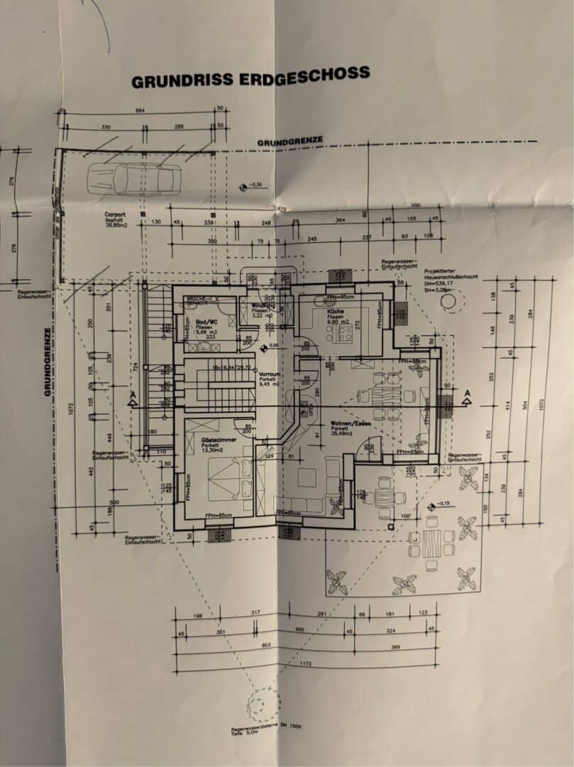 Grundriss 2