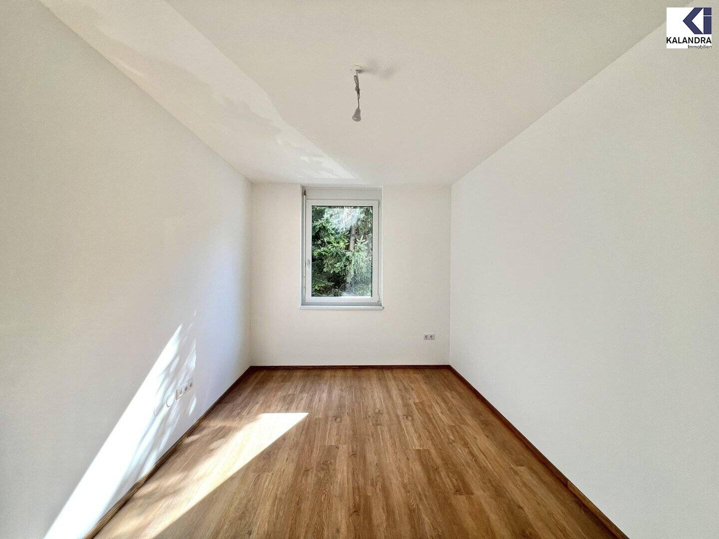 360° TOUR // TERRASSEN ERSTBEZUG WOHNUNG / FIRST LETTING BALCONY APARTMENT