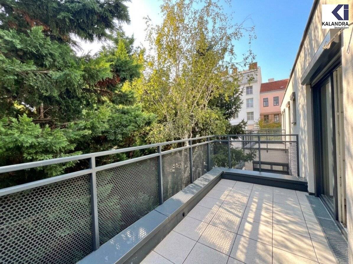 360° TOUR // TERRASSEN ERSTBEZUG WOHNUNG / FIRST LETTING BALCONY APARTMENT