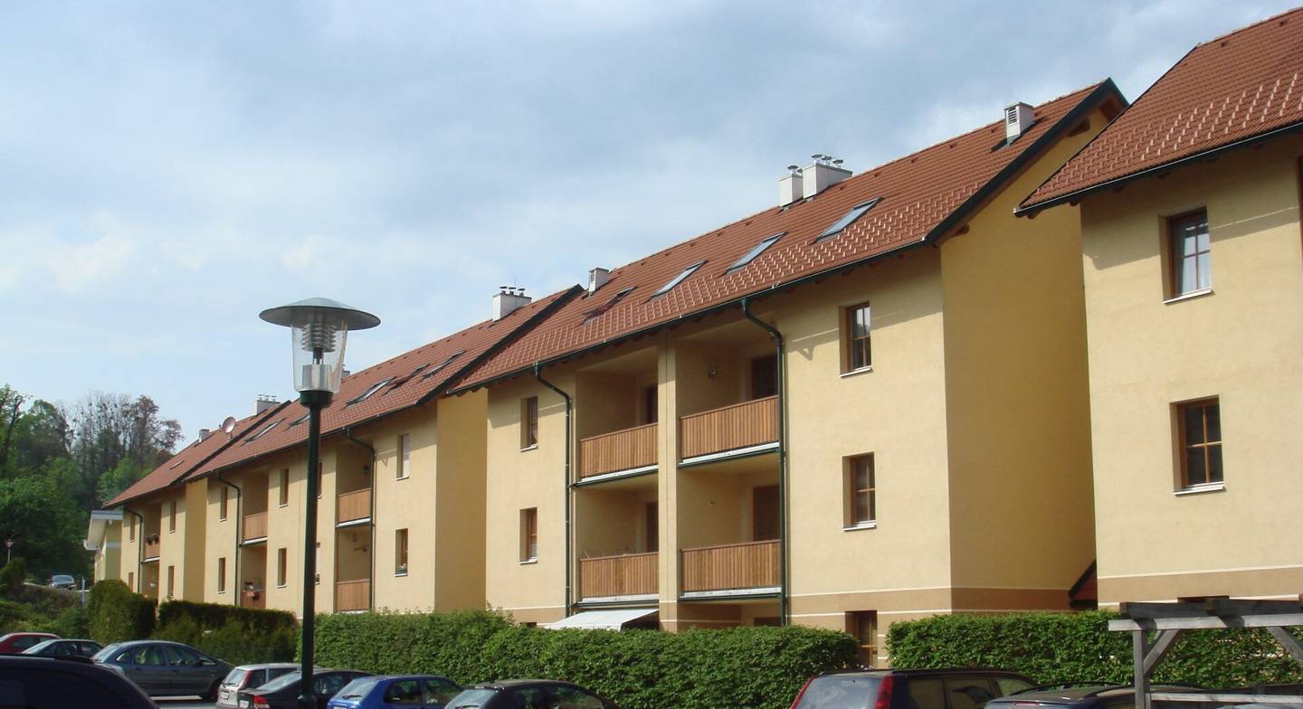 Feel-good living – Charming 2-room apartment with loggia in Rotheau