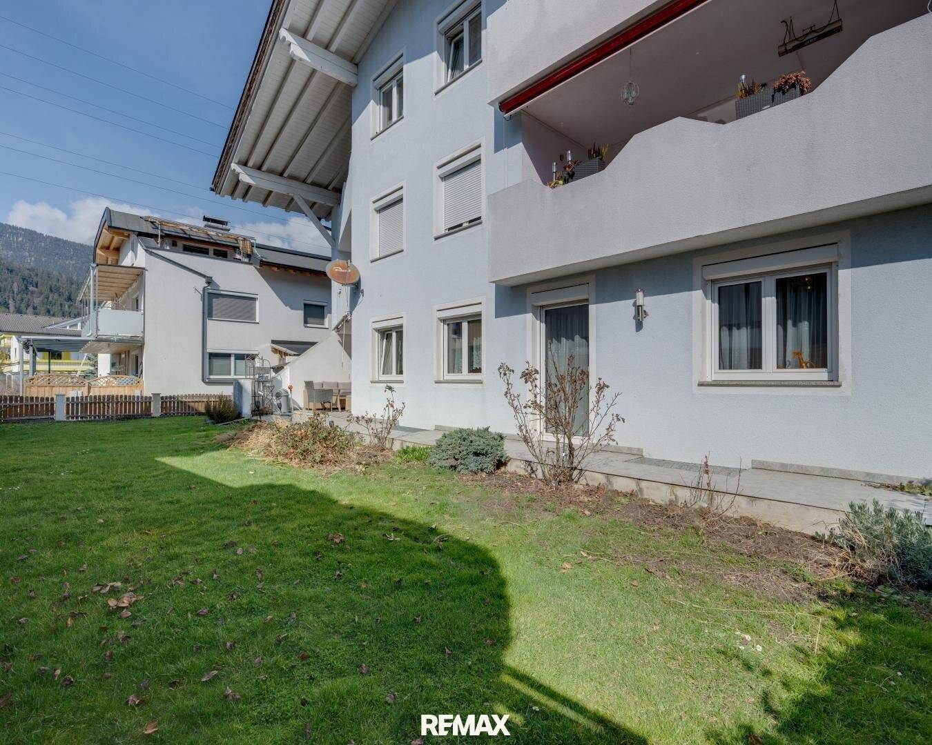Mehrparteienhaus mit 4 Einheiten – ideal für Eigennutzer &amp; Anleger