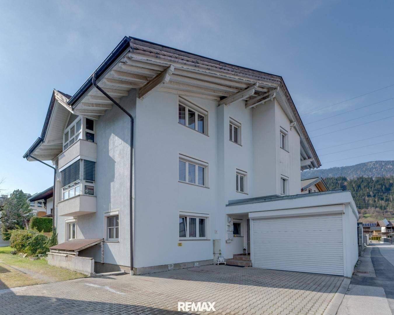 Mehrparteienhaus mit 4 Einheiten – ideal für Eigennutzer &amp; Anleger