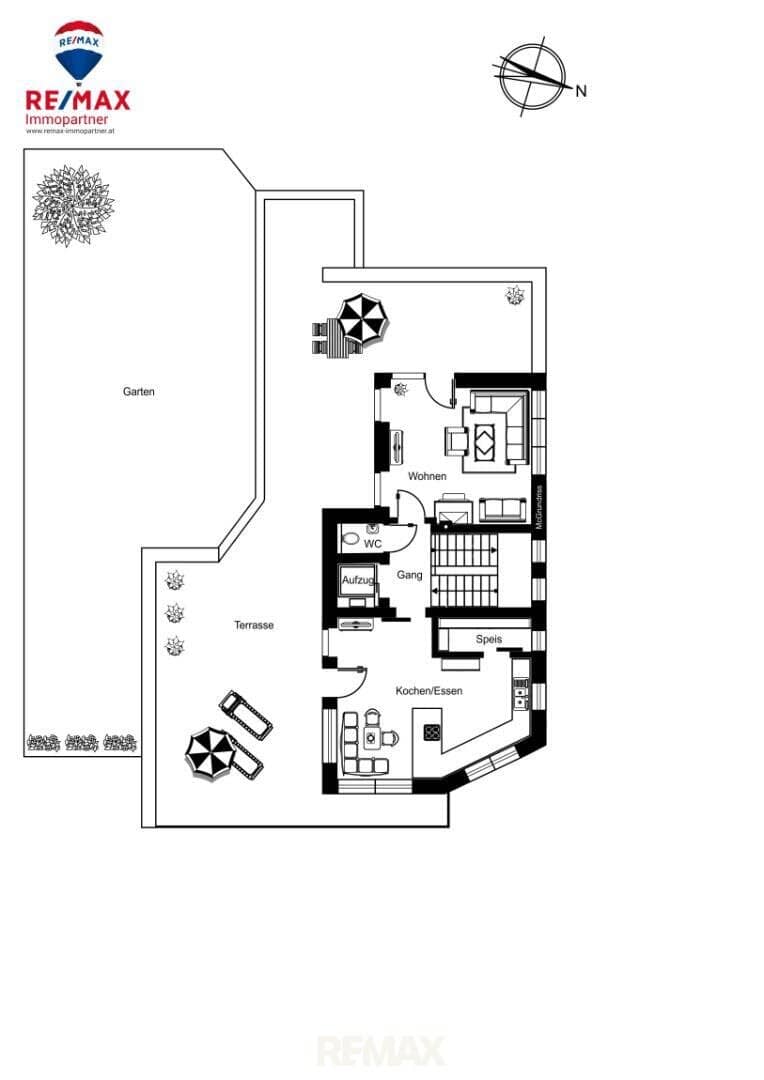 Grundriss 2