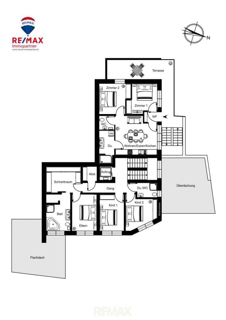 Grundriss 1