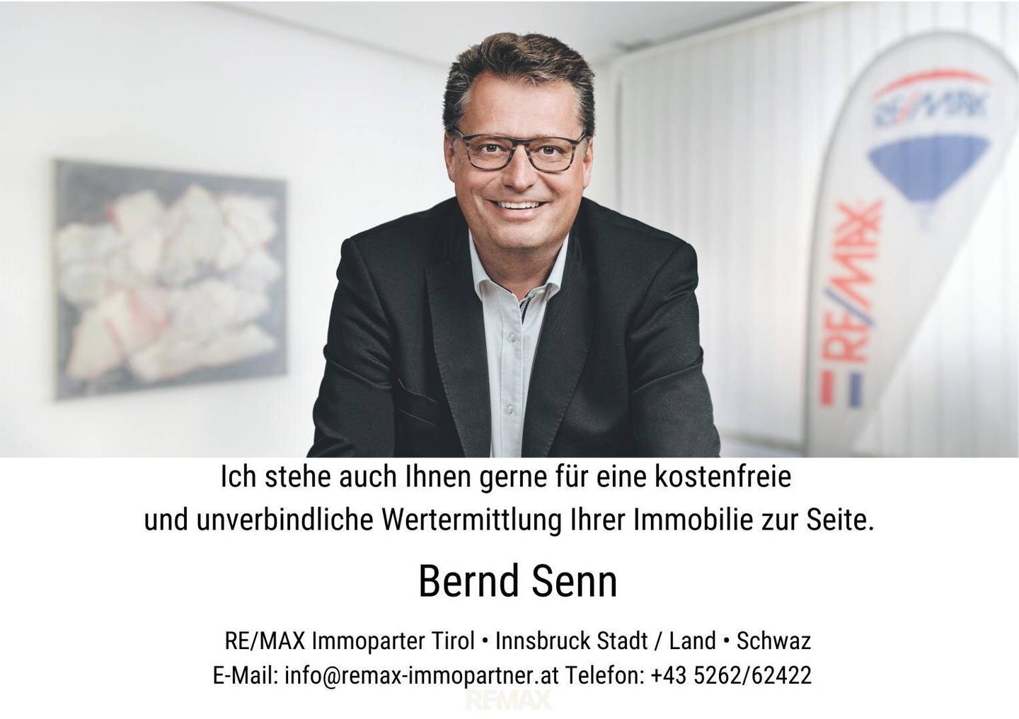 Sonniges Baugrundstück in begehrter Wohnlage unweit von Innsbruck