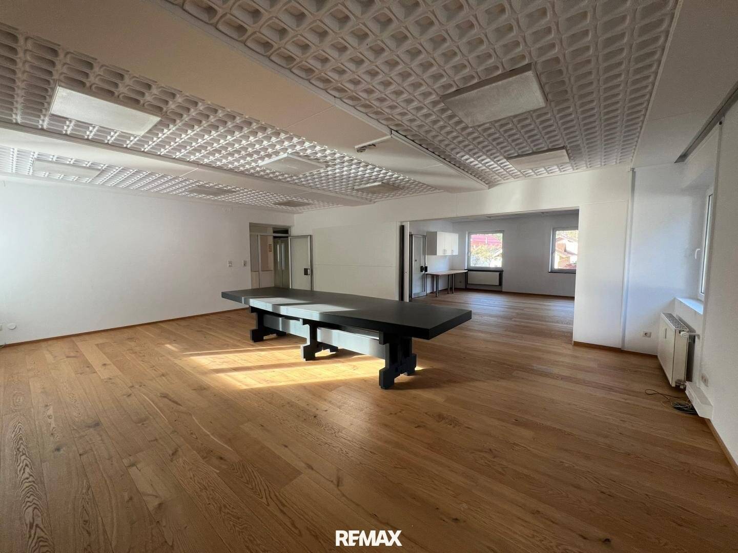 Attractive office space for rent