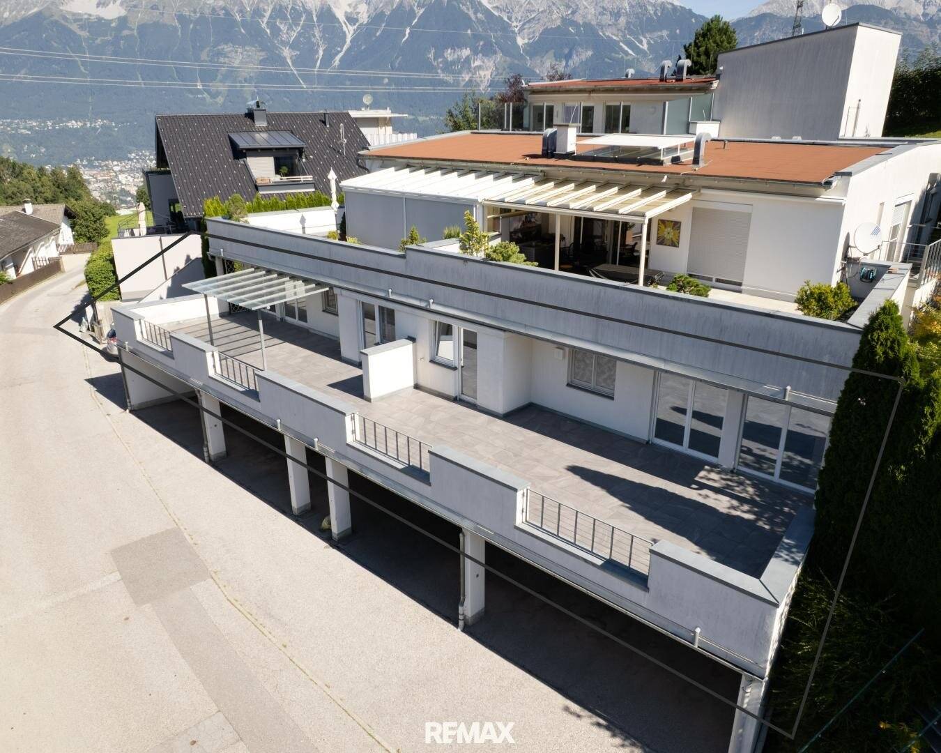 Luxurious Residence in a Quiet Location near Innsbruck