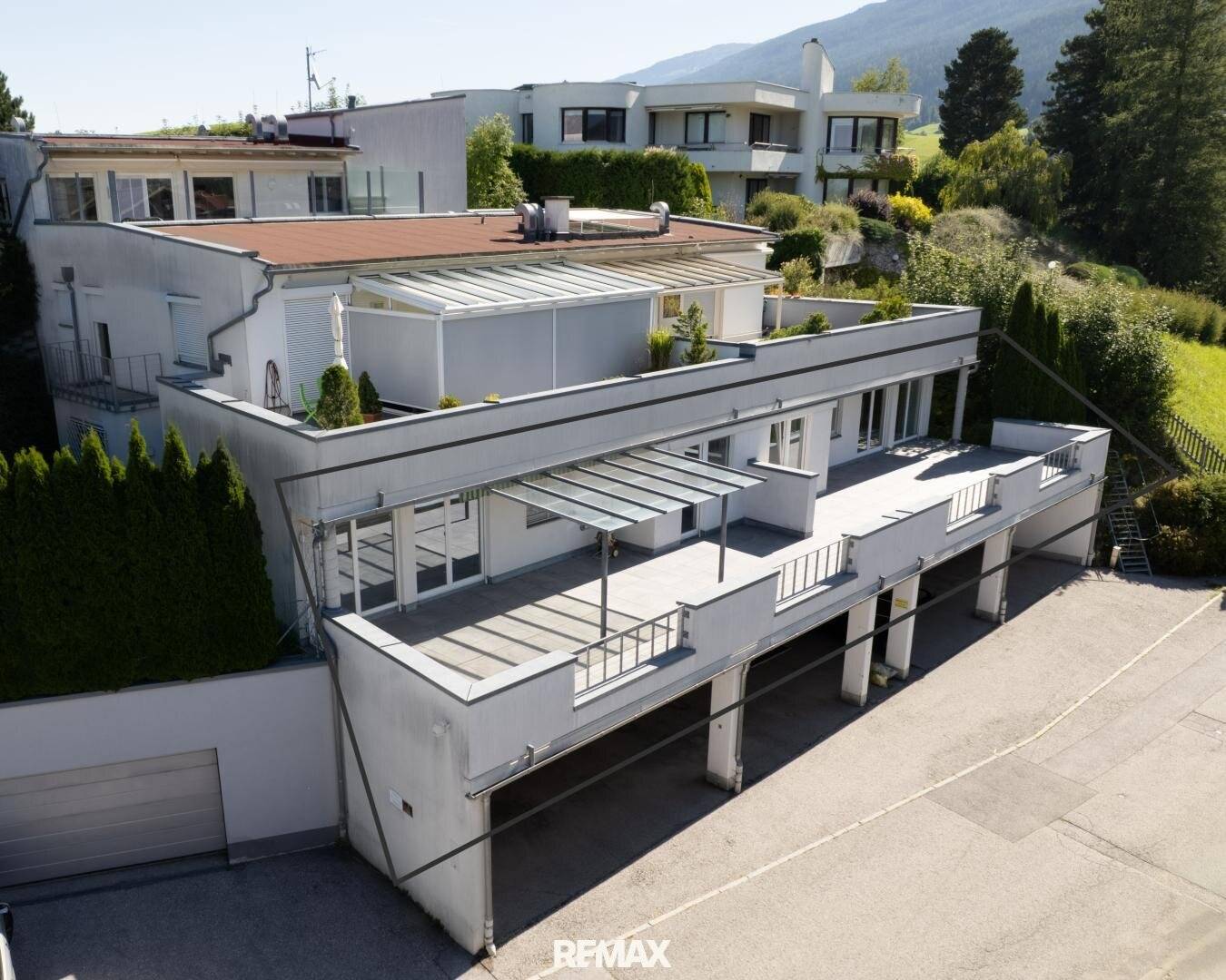 Luxurious Residence in a Quiet Location near Innsbruck