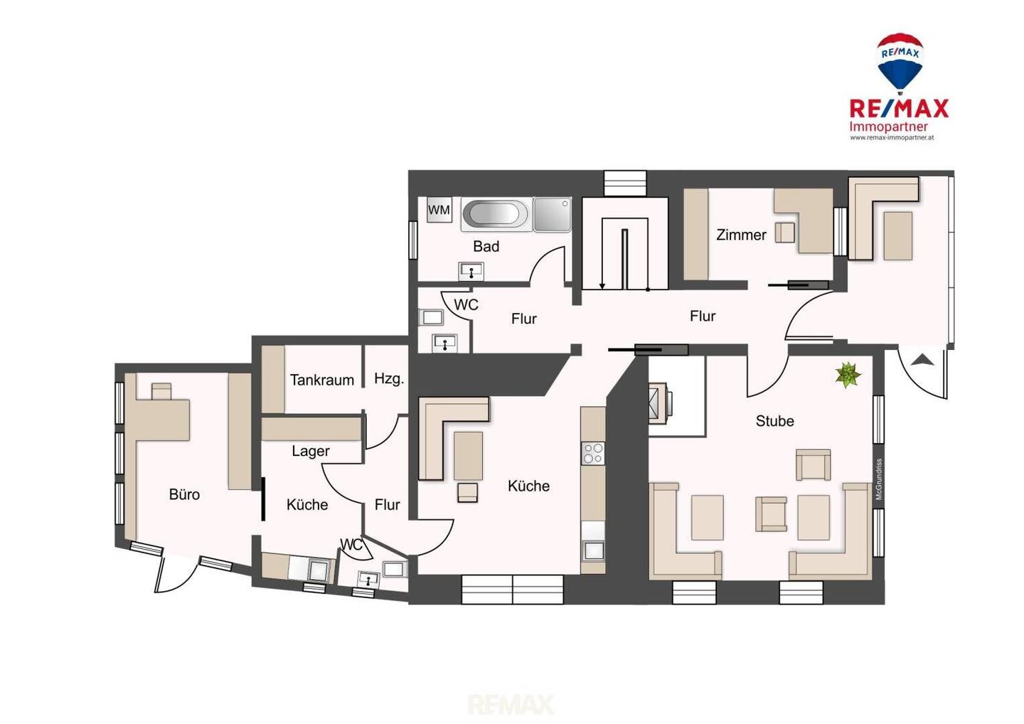 Grundriss 1