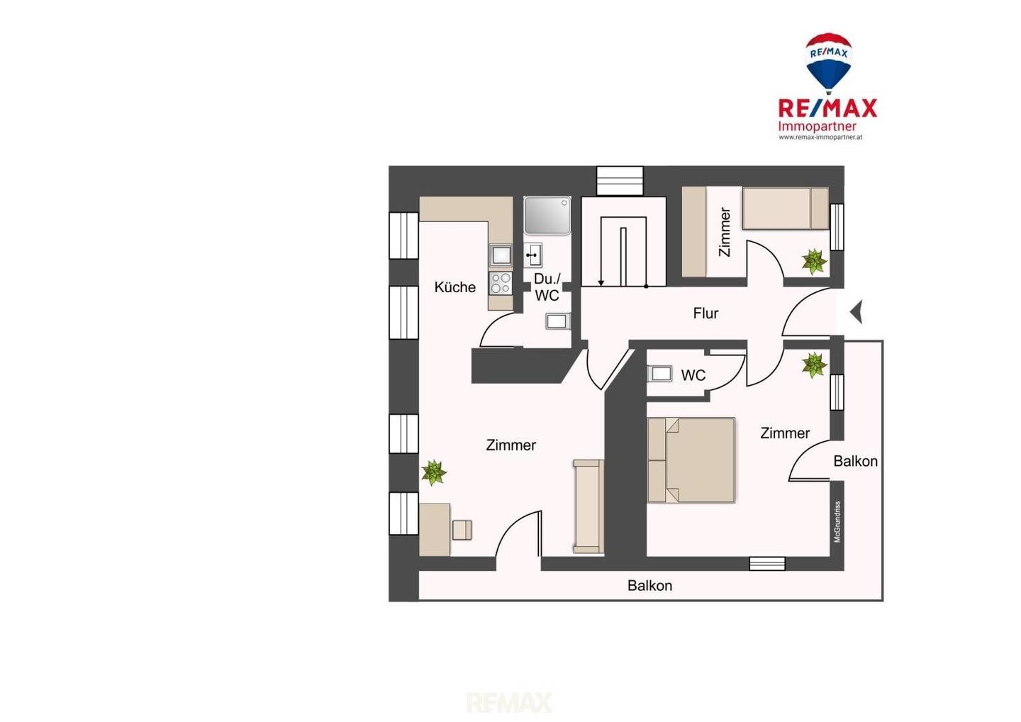 Grundriss 2