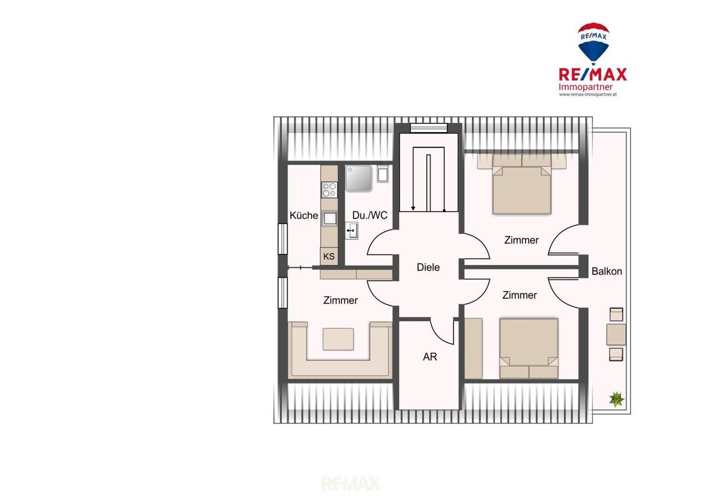 Grundriss 3