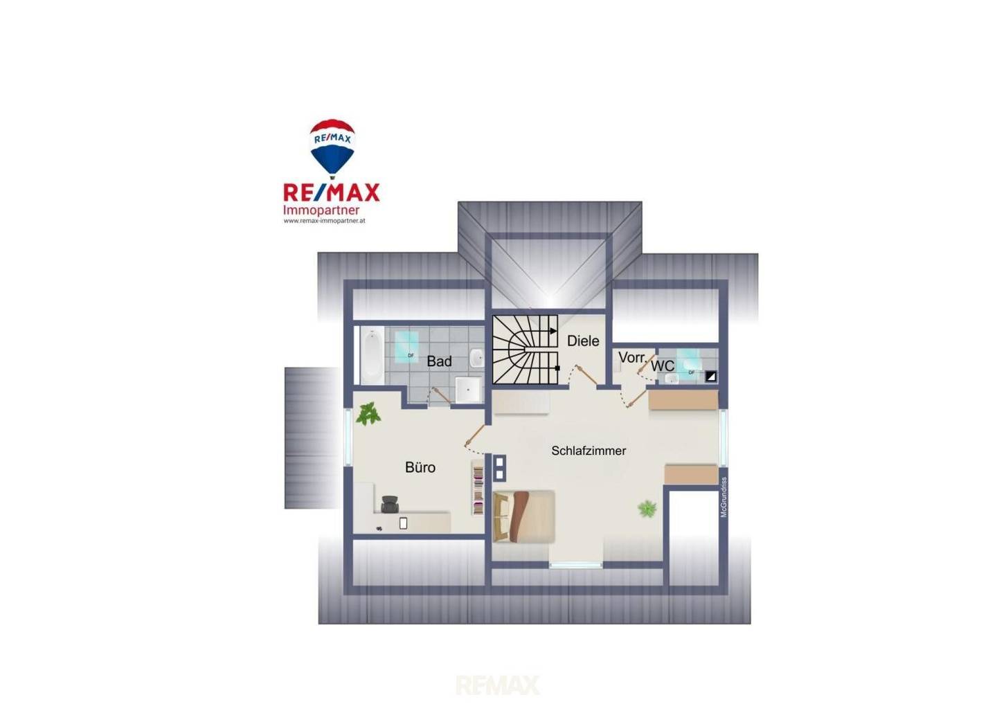 Grundriss 2