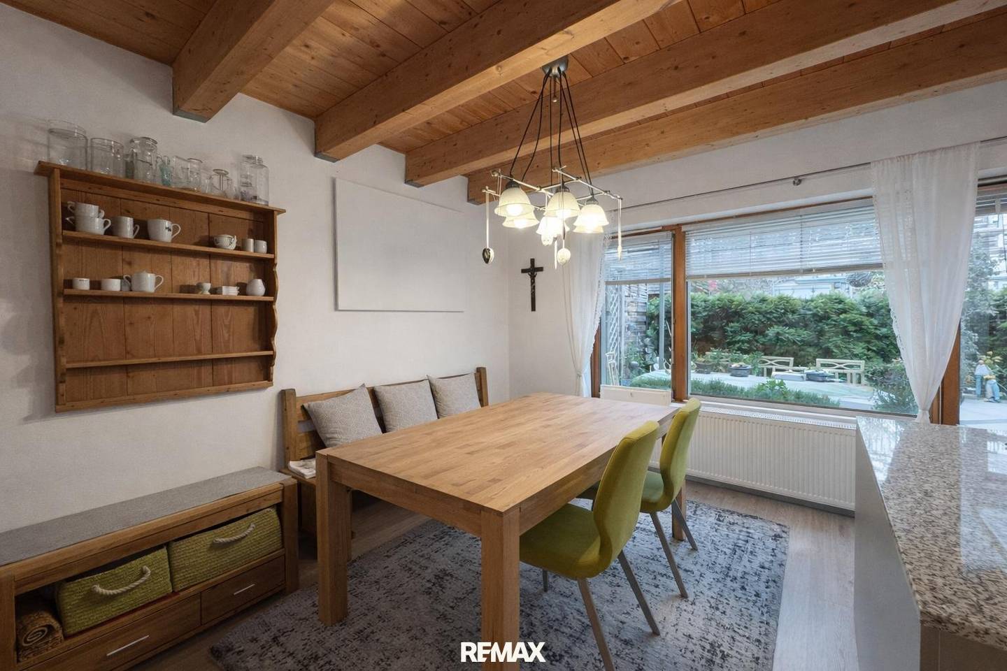 Ihr neues Zuhause in Telfs – modernes Reihenhaus mit exklusiver Dachterrasse