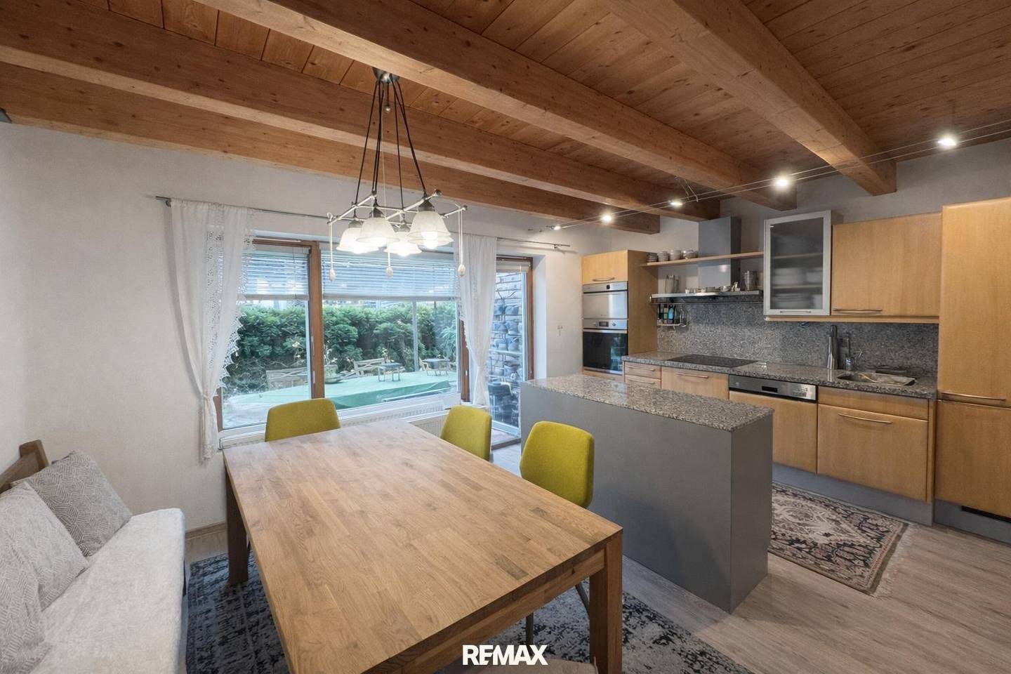 Ihr neues Zuhause in Telfs – modernes Reihenhaus mit exklusiver Dachterrasse