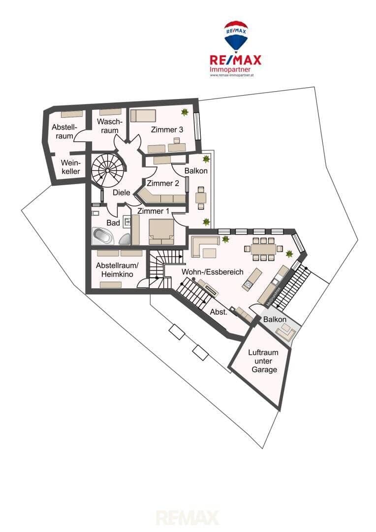 Grundriss 2