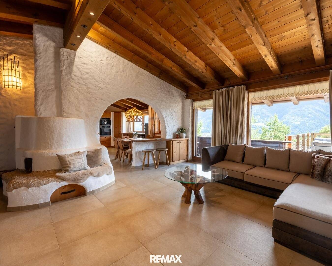 Tradition trifft Moderne – Exklusives Wohnhaus in Bestlage