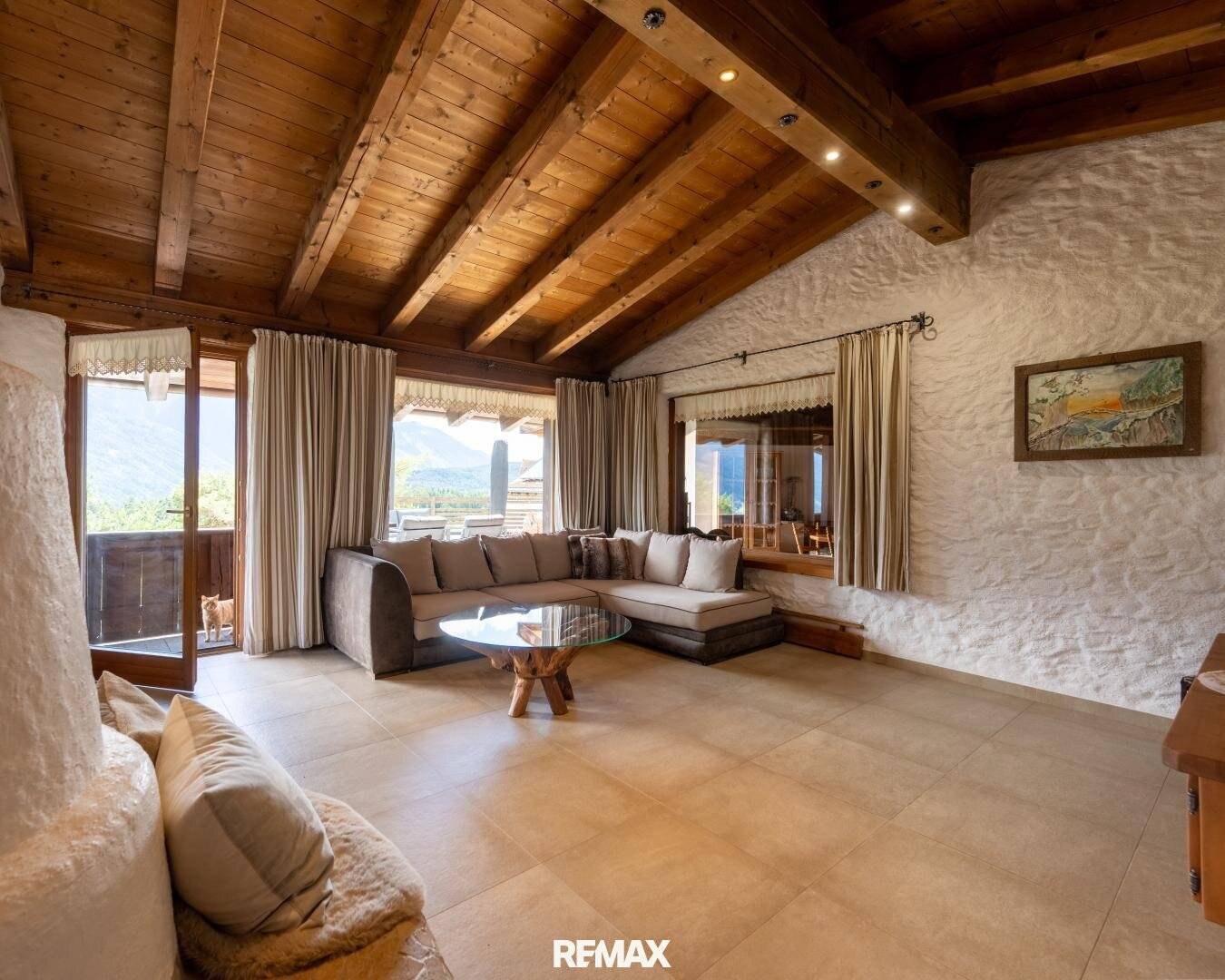 Tradition trifft Moderne – Exklusives Wohnhaus in Bestlage