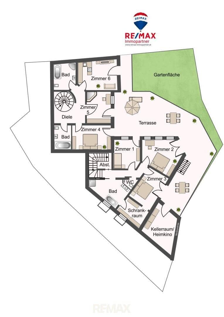 Grundriss 3