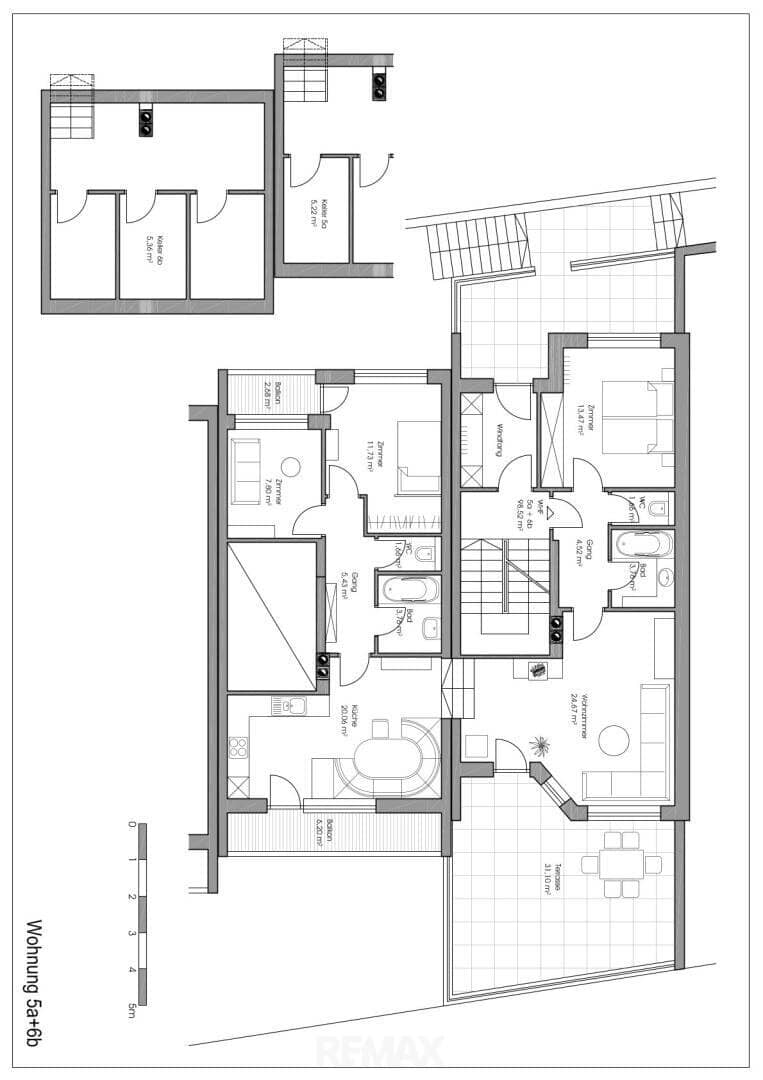 Grundriss 1