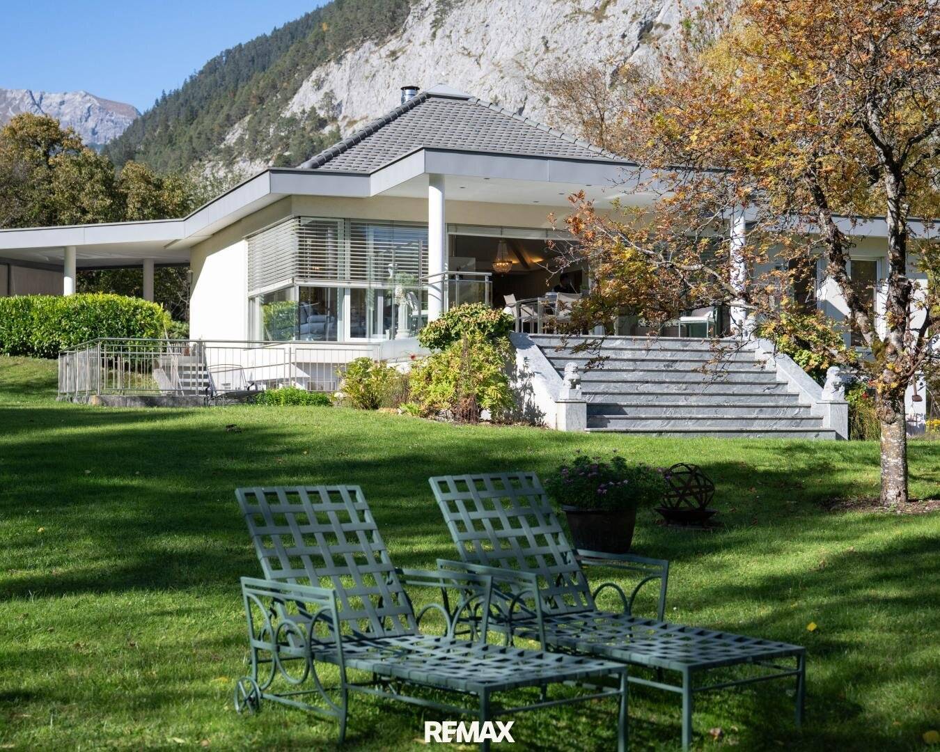 Ein Haus am See - das besondere Juwel in ruhiger Bestlage